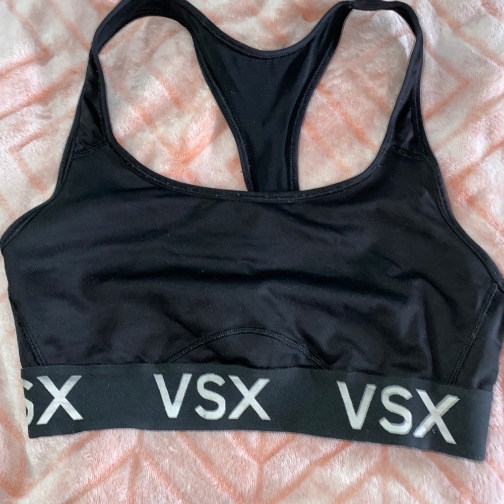 Victoria secret sports bras
